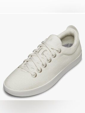 Allbirds Wool Piper Casual Sneakers, Size 6